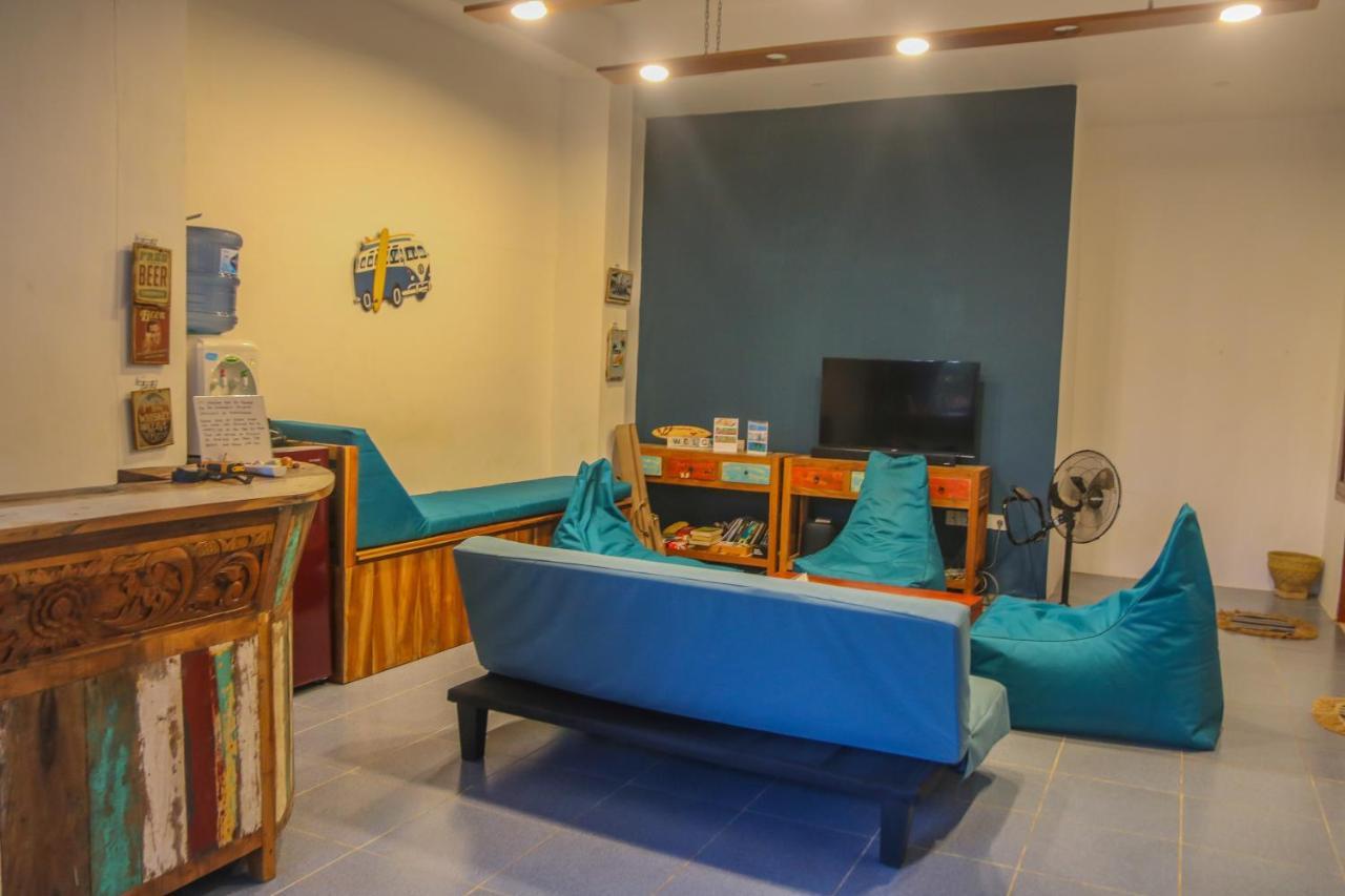 Appartement Charlies Shack Lombok à Kuta Lombok Extérieur photo