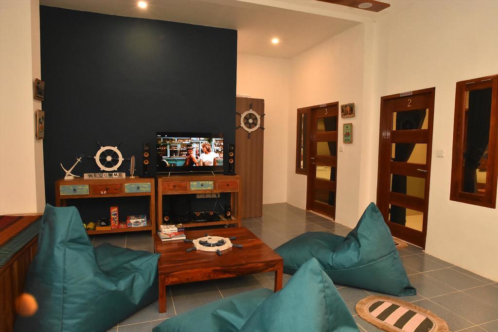 Appartement Charlies Shack Lombok à Kuta Lombok Extérieur photo
