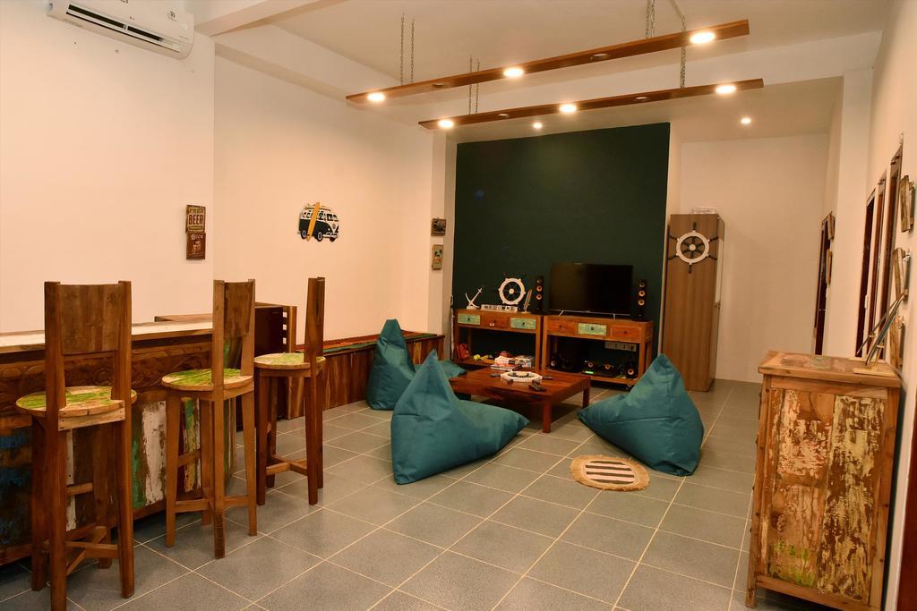 Appartement Charlies Shack Lombok à Kuta Lombok Extérieur photo