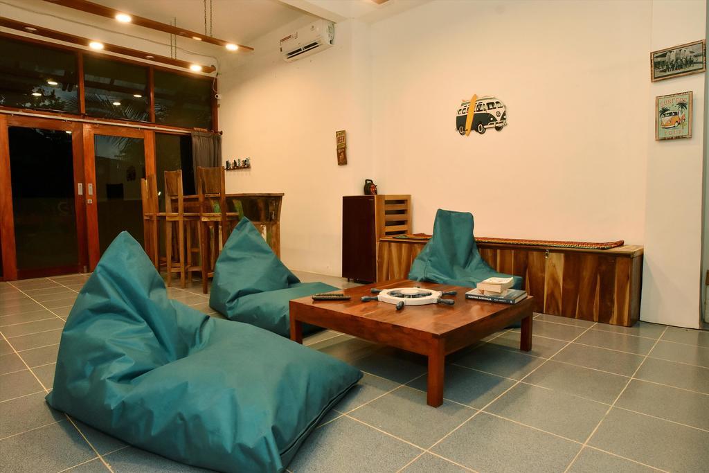 Appartement Charlies Shack Lombok à Kuta Lombok Extérieur photo