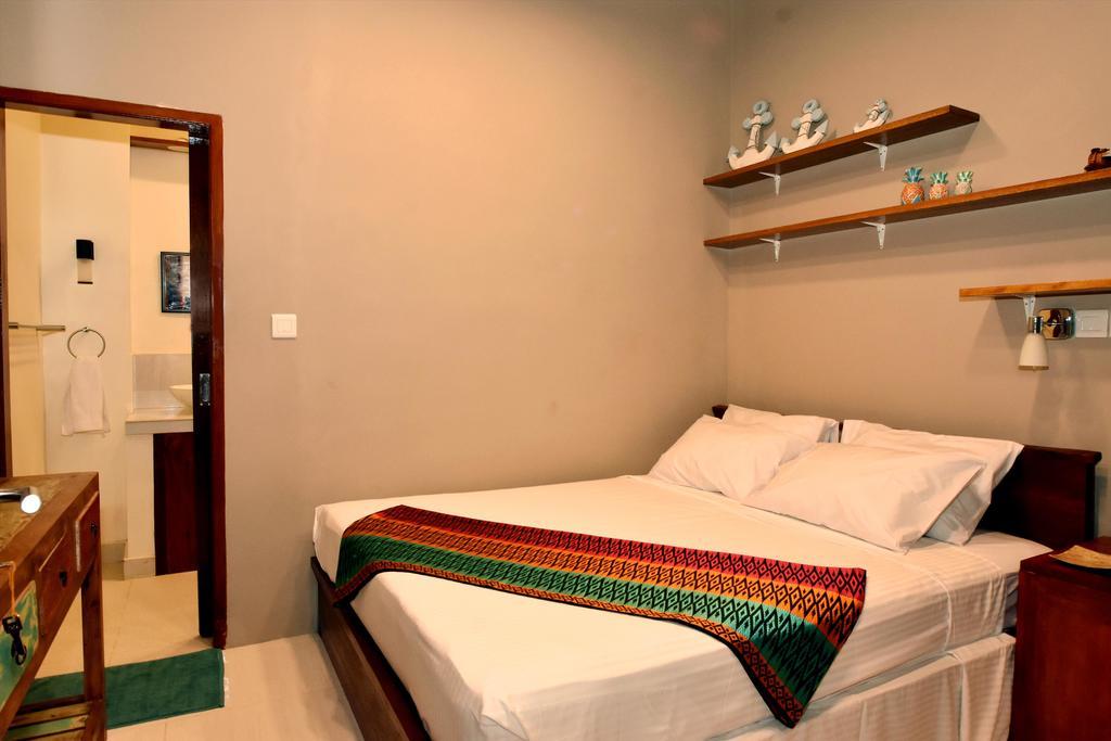 Appartement Charlies Shack Lombok à Kuta Lombok Extérieur photo