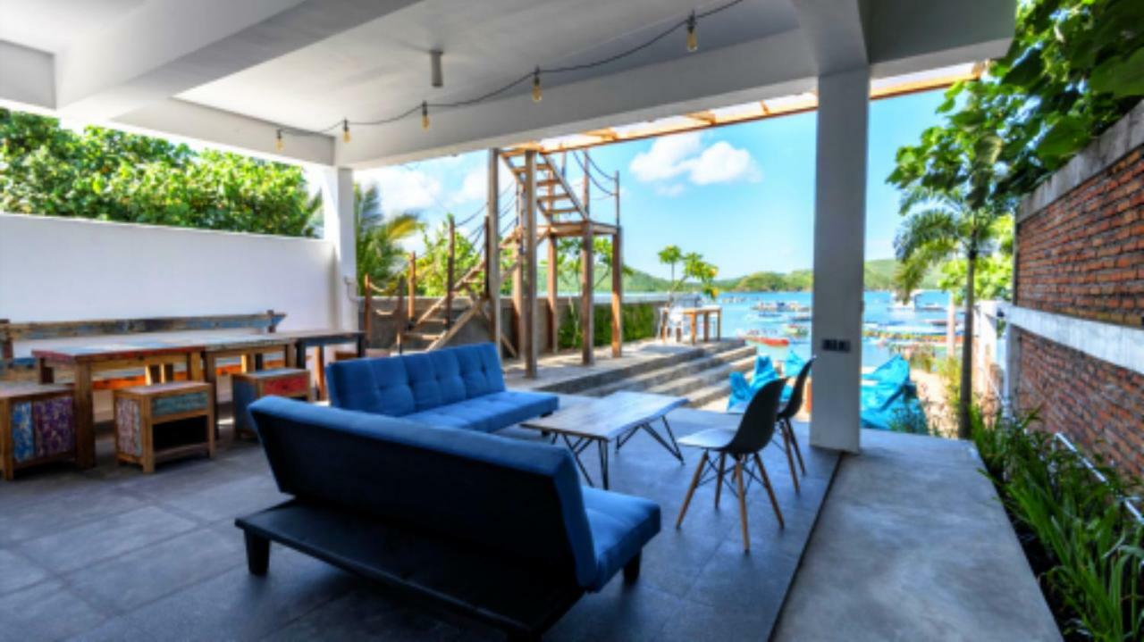 Appartement Charlies Shack Lombok à Kuta Lombok Extérieur photo