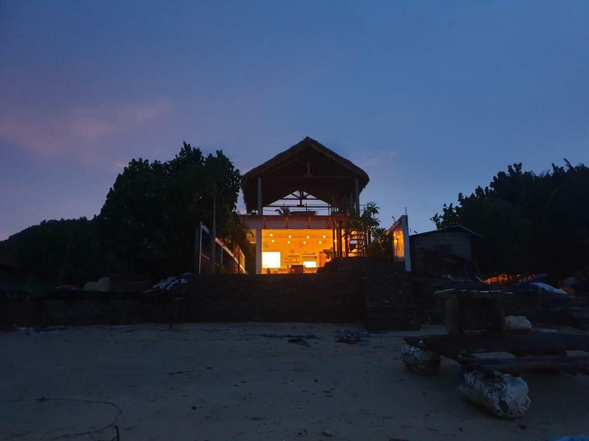 Appartement Charlies Shack Lombok à Kuta Lombok Extérieur photo