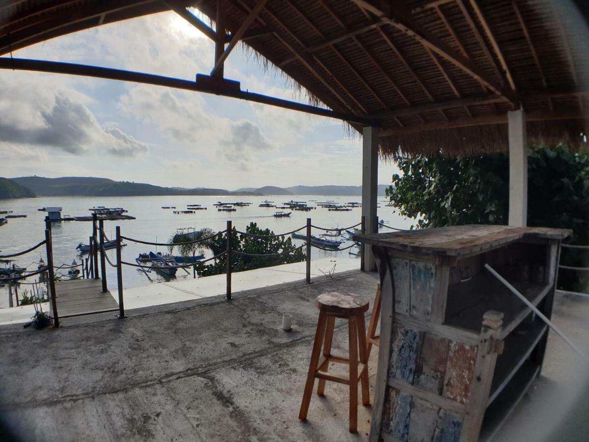 Appartement Charlies Shack Lombok à Kuta Lombok Extérieur photo