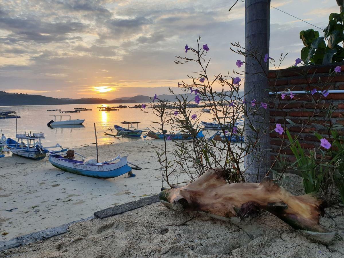 Appartement Charlies Shack Lombok à Kuta Lombok Extérieur photo