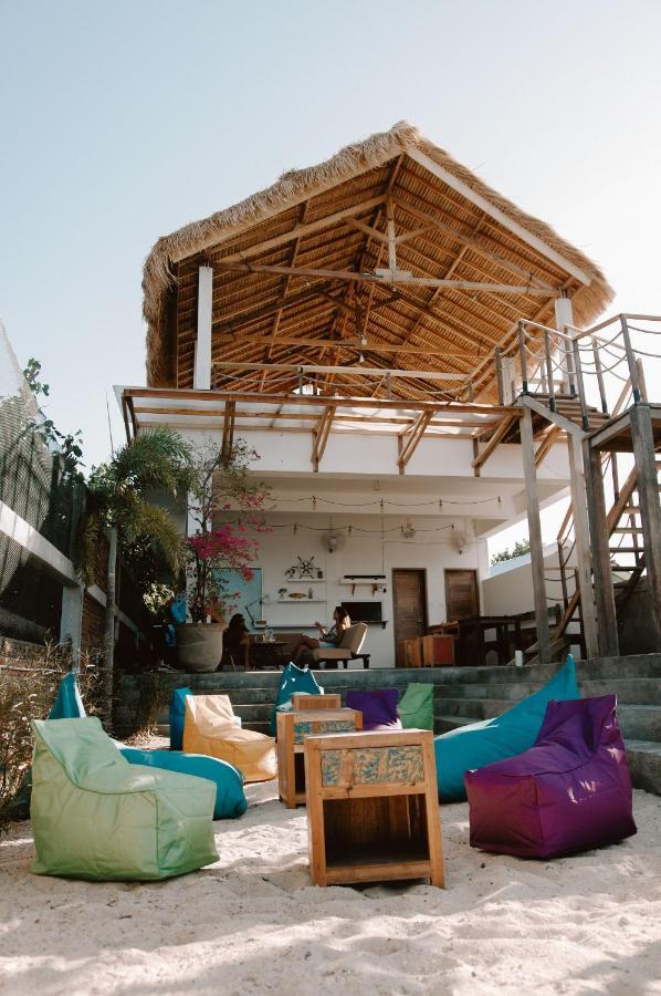 Appartement Charlies Shack Lombok à Kuta Lombok Extérieur photo